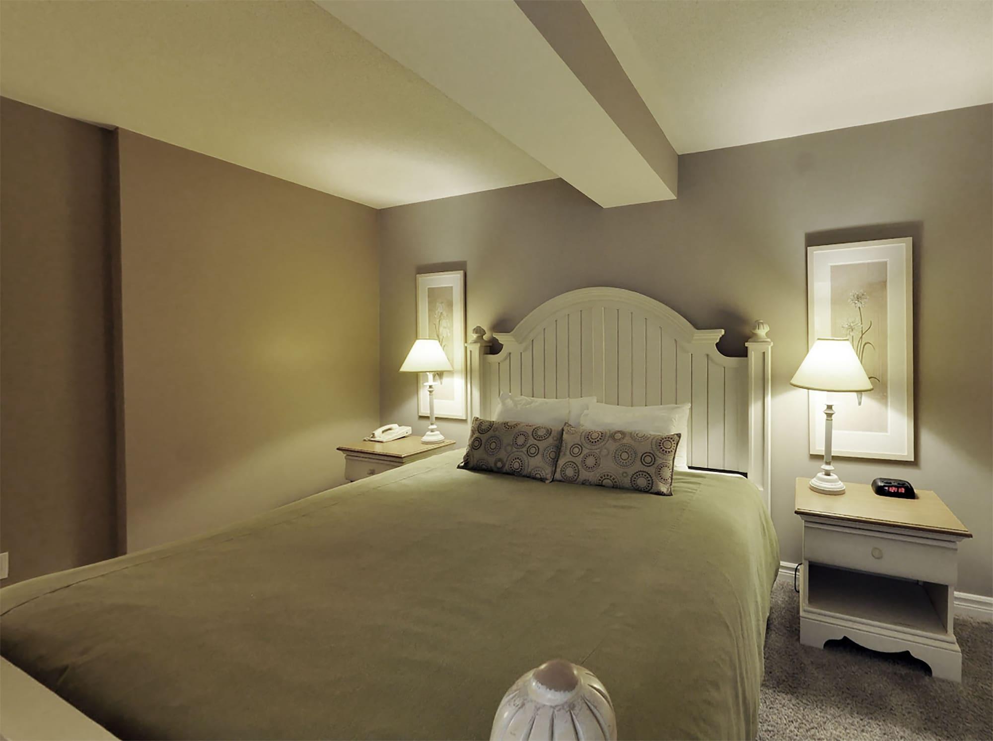 Georgian Bay Hotel Trademark Collection By Wyndham Collingwood Kültér fotó